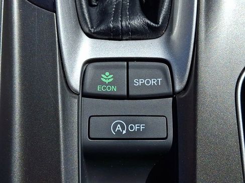 Used 2021 Honda Accord Sport image 24