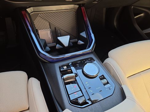 New 2026 BMW X3 xDrive30 image 22