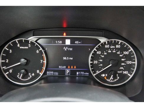 Used 2025 Nissan Altima 2.5 SL image 12