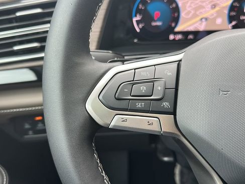 New 2026 Volkswagen Atlas SEL image 24