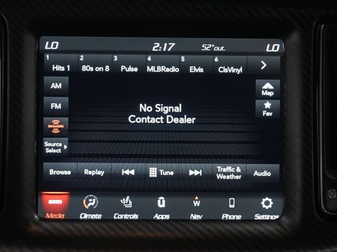Used 2023 Dodge Challenger R/T Scat Pack w/ Plus Package RWD image 23