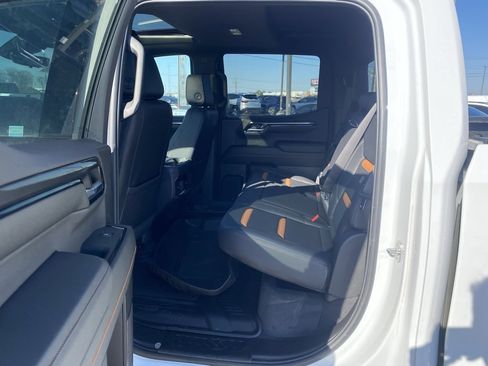 Used 2024 GMC Sierra 1500 AT4 w/ Technology Package image 13