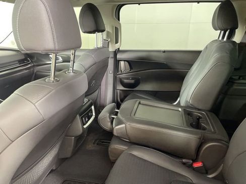 New 2026 Kia Carnival SX Prestige image 43