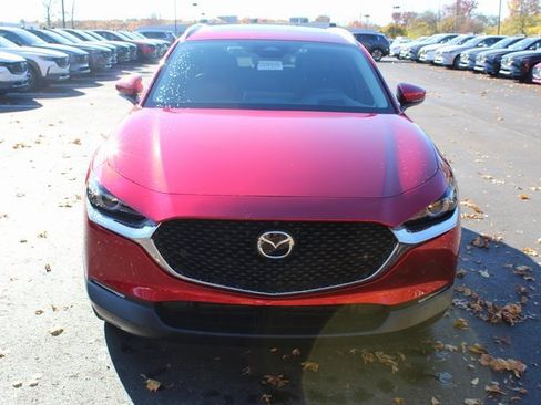 New 2026 MAZDA CX-30 AWD 2.5 S w/ Premium Package image 8