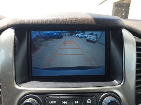 Used 2016 Chevrolet Tahoe LTZ AWD/4WD image 21