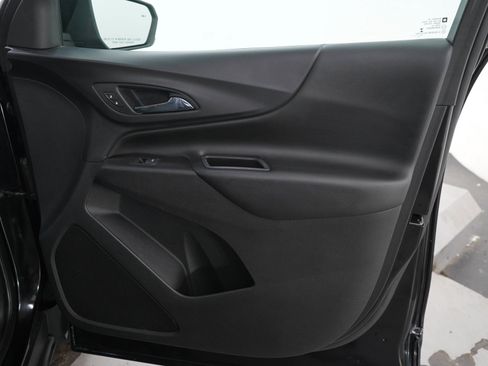 Used 2020 Chevrolet Equinox LT w/ Midnight Edition AWD/4WD image 12