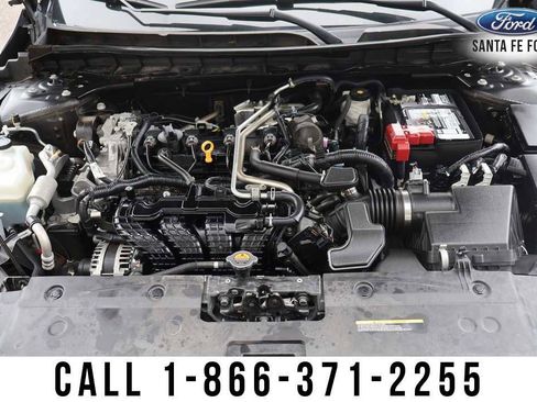 Used 2024 Nissan Altima 2.5 SV image 24