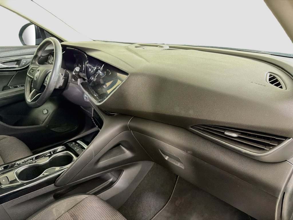 Used 2022 Buick Envision Preferred FWD image 31