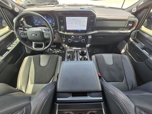 Used 2025 Ford F150 Raptor AWD/4WD image 41