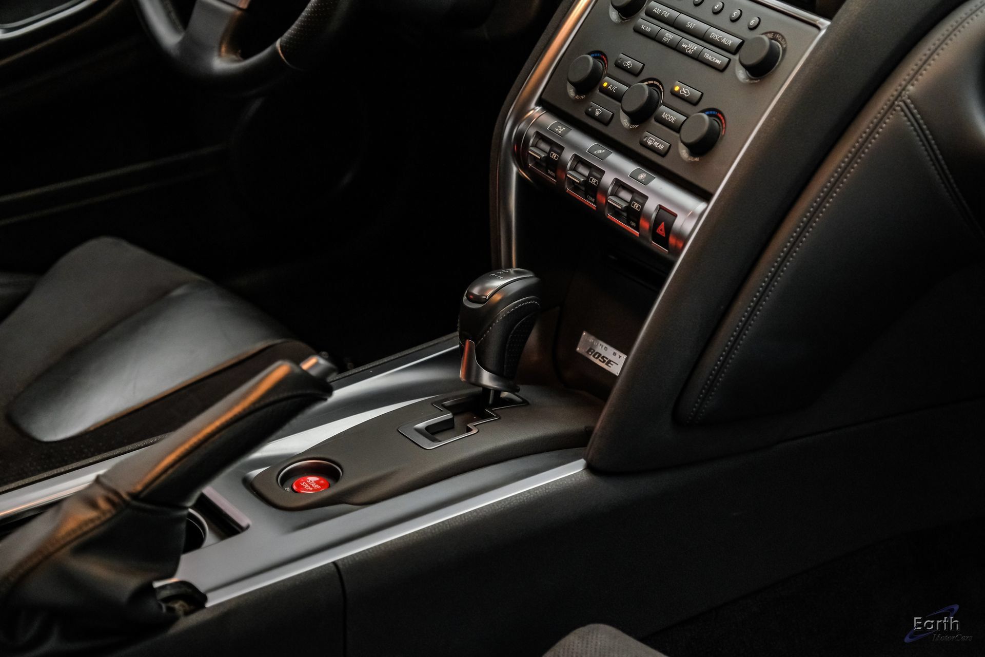 Used 2009 Nissan GT-R Premium AWD/4WD image 65