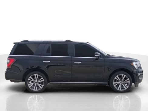 Used 2021 Ford Expedition Limited RWD image 4