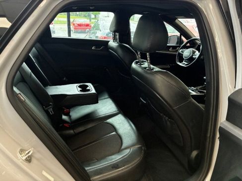 Used 2022 Kia K5 GT-Line w/ GT-Line FWD Premium Package image 31