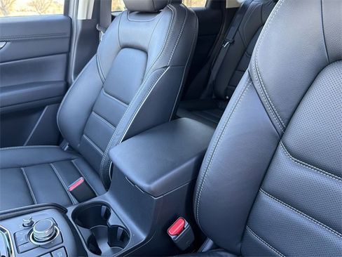 New 2025 MAZDA CX-5 AWD 2.5 S w/ Preferred Package image 21