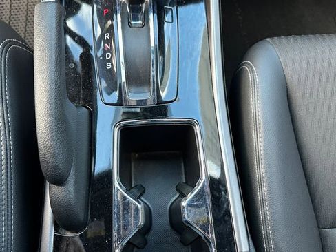 Used 2016 Honda Accord Sport image 18