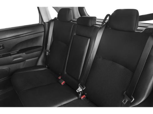 Used 2015 Mitsubishi Outlander Sport ES AWD/4WD image 17