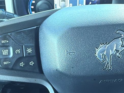 Used 2023 Ford Bronco Outer Banks image 21