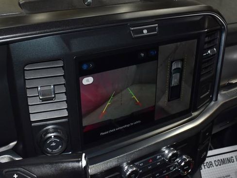 Used 2025 Ford F250 Platinum image 37