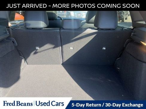 Certified 2025 Nissan Kicks SR w/ SR Premium Package AWD/4WD image 15