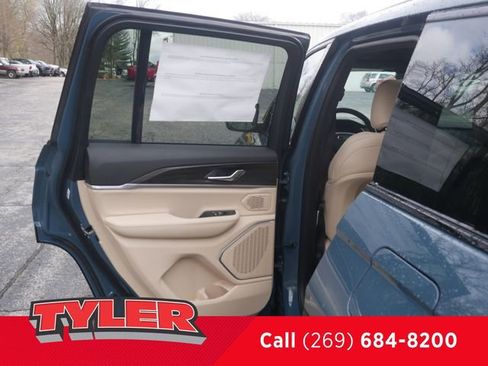 New 2026 Jeep Grand Cherokee Limited image 20