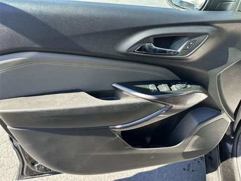 Certified 2024 Chevrolet Trax ACTIV w/ Driver Confidence Package image 9