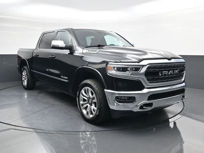 Used 2023 RAM 1500 Limited