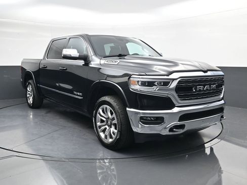 Used 2023 RAM 1500 Limited image 1