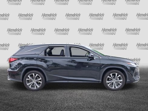 Used 2021 Lexus RX 350L Premium w/ Premium Package AWD/4WD image 10