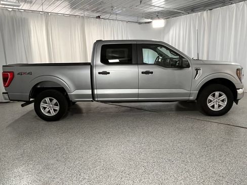Used 2023 Ford F150 XLT AWD/4WD image 8