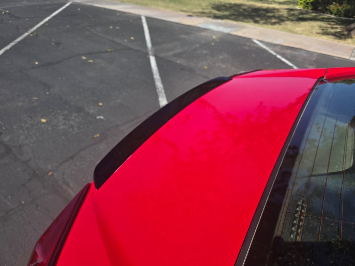 Used 2019 Honda Civic Sport image 13