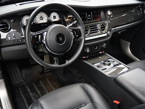 Certified 2020 Rolls-Royce Dawn image 29