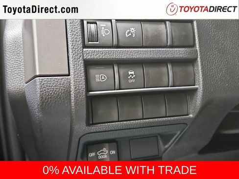 New 2026 Toyota Tacoma SR5 AWD/4WD image 14