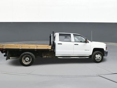 Used 2015 Chevrolet Silverado 3500 W/T w/ WT Convenience Package image 19