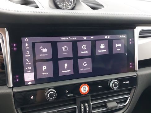 Certified 2024 Porsche Macan Turbo image 24