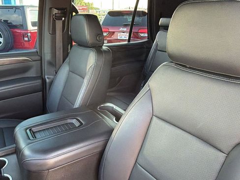 Used 2021 Chevrolet Tahoe LS w/ Max Trailering Package AWD/4WD image 17