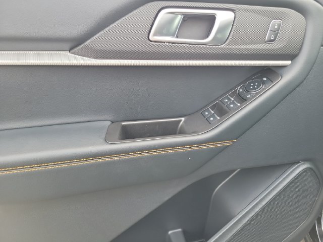 New 2026 Ford Explorer Tremor AWD/4WD image 19
