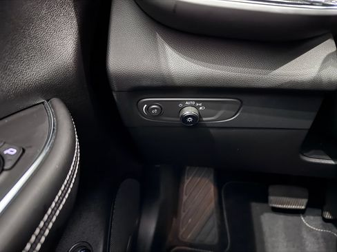 Certified 2023 Buick Envision Essence AWD/4WD image 24
