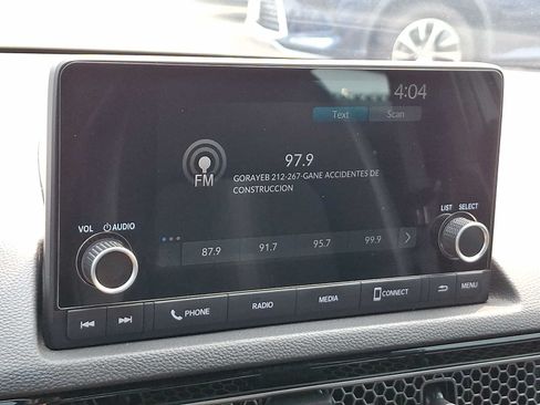 Used 2024 Honda Civic Sport image 16