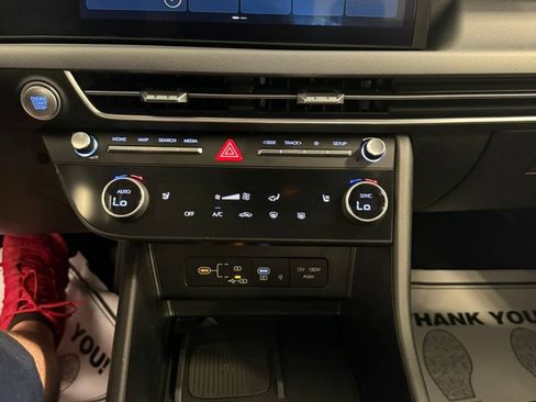 Certified 2026 Hyundai Sonata SEL FWD image 41