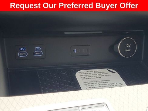 New 2026 Genesis GV80 2.5T Prestige AWD/4WD image 26