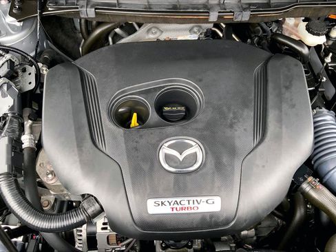 Used 2023 MAZDA CX-9 Touring Plus image 31