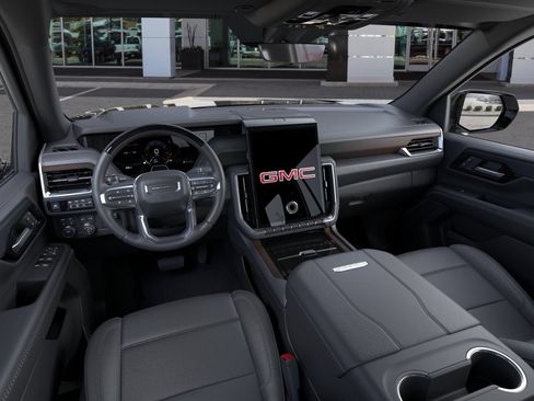 New 2026 GMC Yukon Denali w/ Advanced Technology Package AWD/4WD image 15