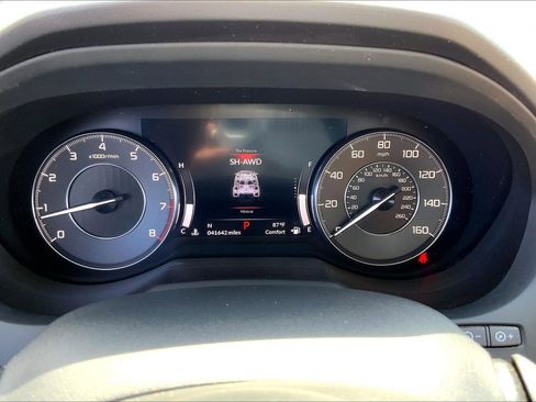 Used 2020 Acura RDX AWD image 25