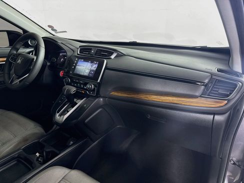 Used 2018 Honda CR-V EX image 36