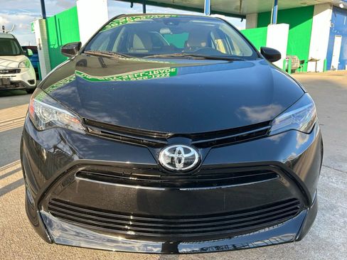 Used 2019 Toyota Corolla LE image 9