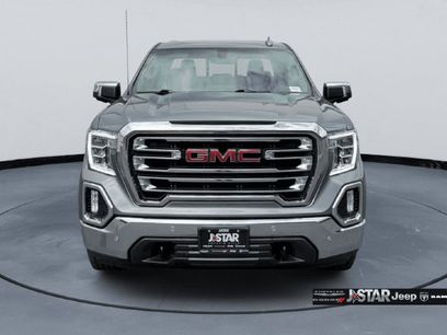 Used 2022 GMC Sierra 1500 SLT w/ SLT Premium Package