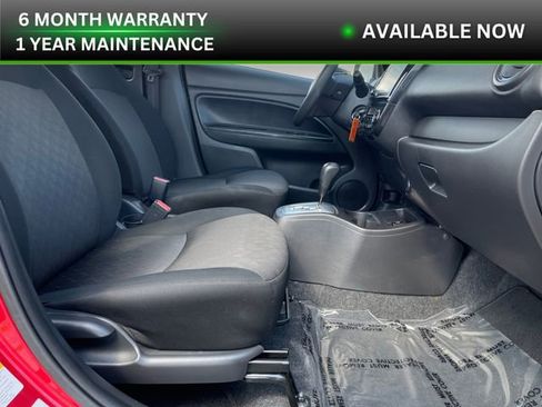 Used 2024 Mitsubishi Mirage ES image 26