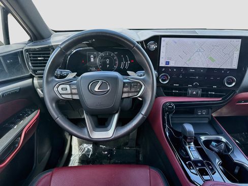 Used 2024 Lexus NX 250 FWD w/ Cold Area Package image 21