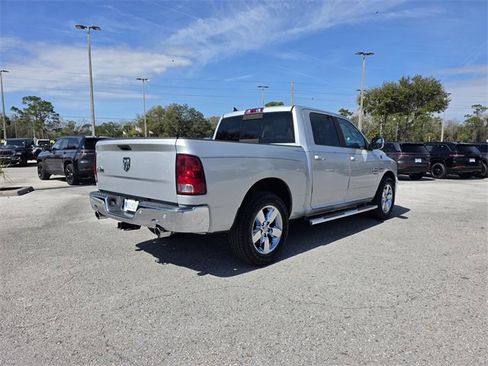 Used 2019 RAM 1500 Big Horn image 7