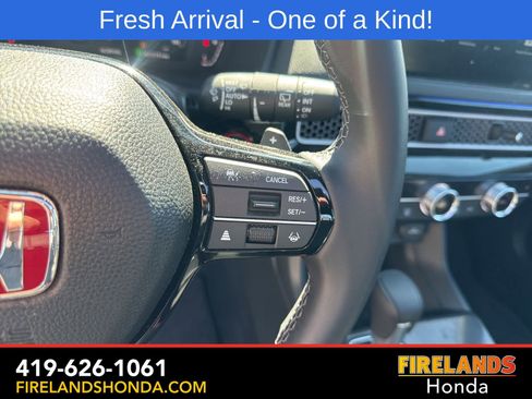 Used 2026 Honda Civic Sport Touring image 18