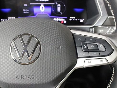 Used 2024 Volkswagen Tiguan S image 24